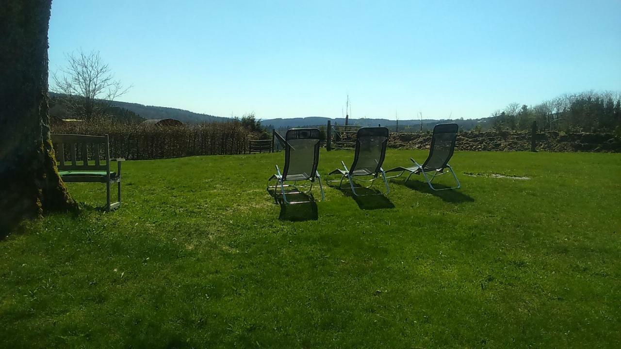 B&B All Seasons Winterberg Exterior photo